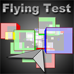 Flying Test